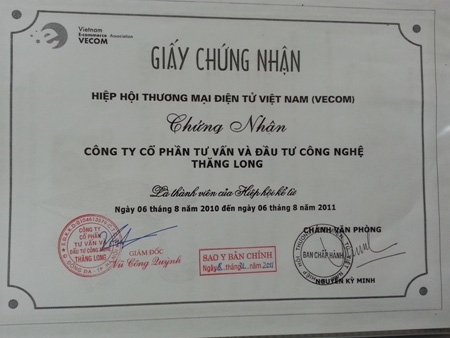 Lừa bán 4.000 gian hàng ảo, chiếm hơn 7 tỷ