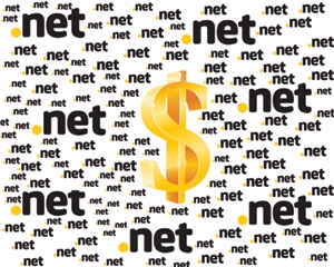 Tên miền .NET mỏ vàng mới cho các nhà đầu tư tên miền ?