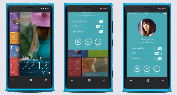 Windows Phone 9 sẽ xuất hiện vào tháng 12 năm nay
