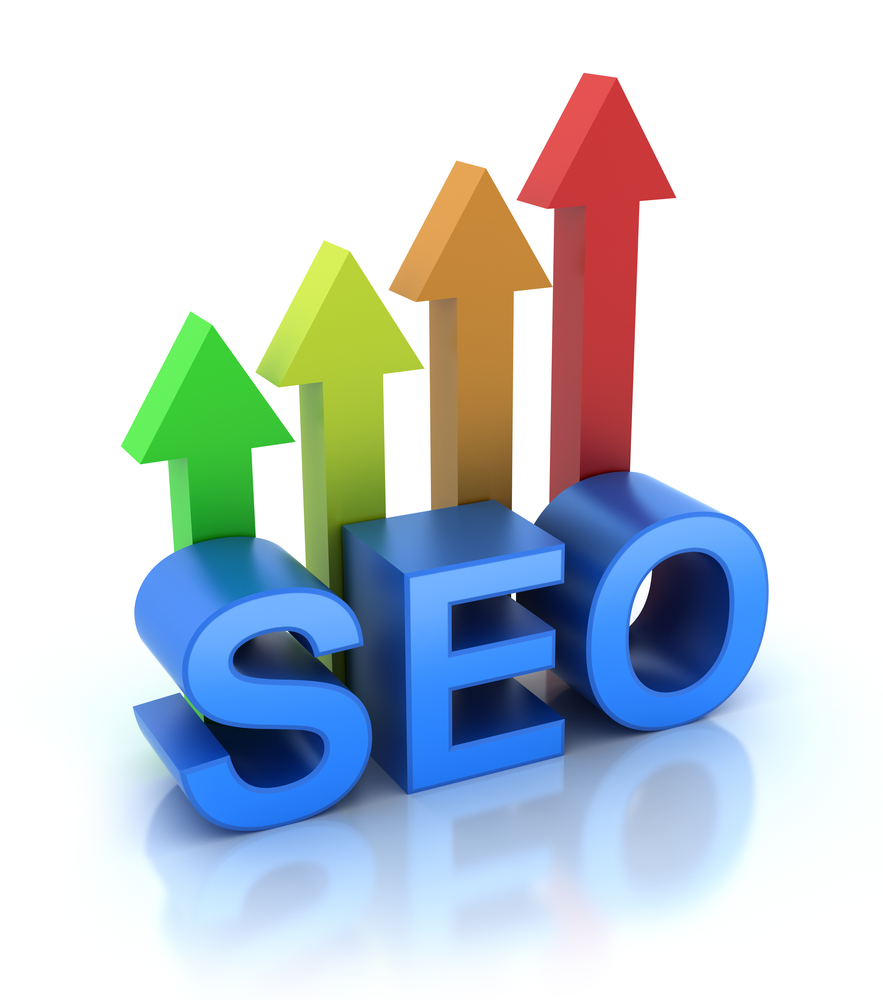 Tối ưu để tăng thứ hạng website - SEO - Top Google