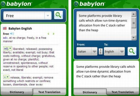 Babylon ký một hợp đồng đối tác với Yahoo trong vòng 4 năm