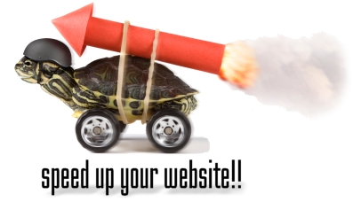 Tăng tốc độ website để quảng bá website