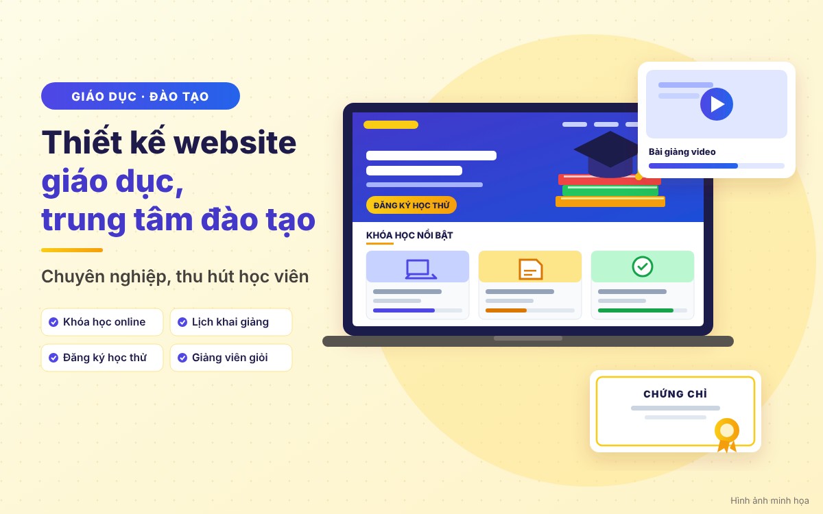 thiet-ke-website-giao-duc-trung-tam-dao-tao-chuyen-nghiep
