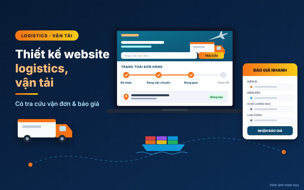 thiet-ke-website-logistics-van-tai-co-tra-cuu-va-bao-gia