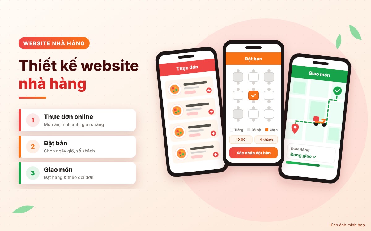 thiet-ke-website-nha-hang-thuc-don-online-dat-ban-giao-mon