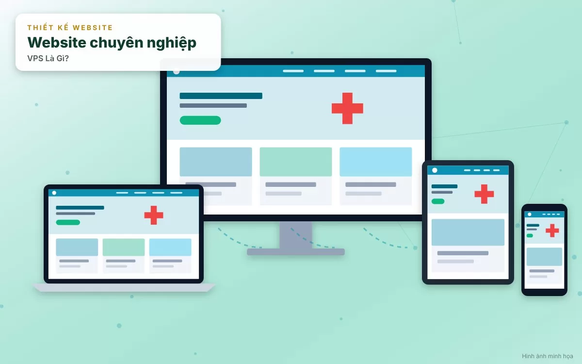 Các thông số kỹ thuật quan trọng cần lưu ý khi lựa chọn gói VPS cho doanh nghiệp