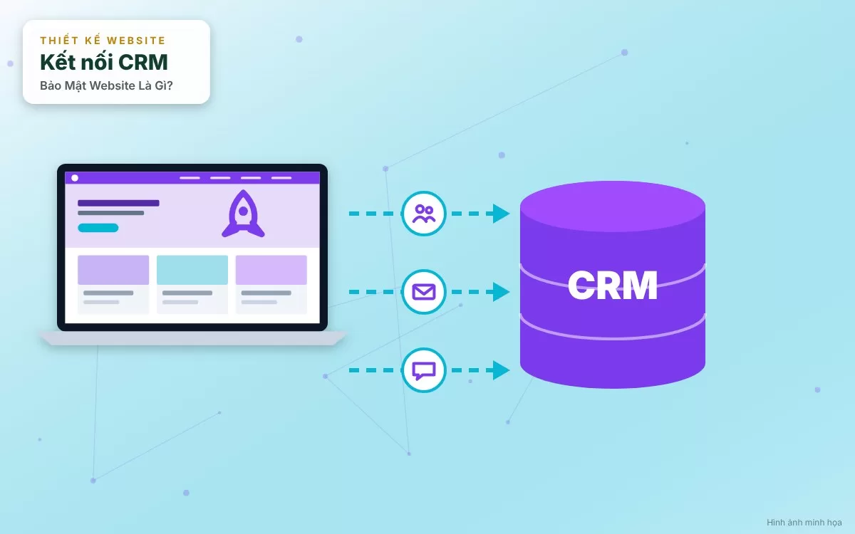 Các lớp phòng thủ bảo mật website từ mã nguồn đến máy chủ và dữ liệu khách hàng