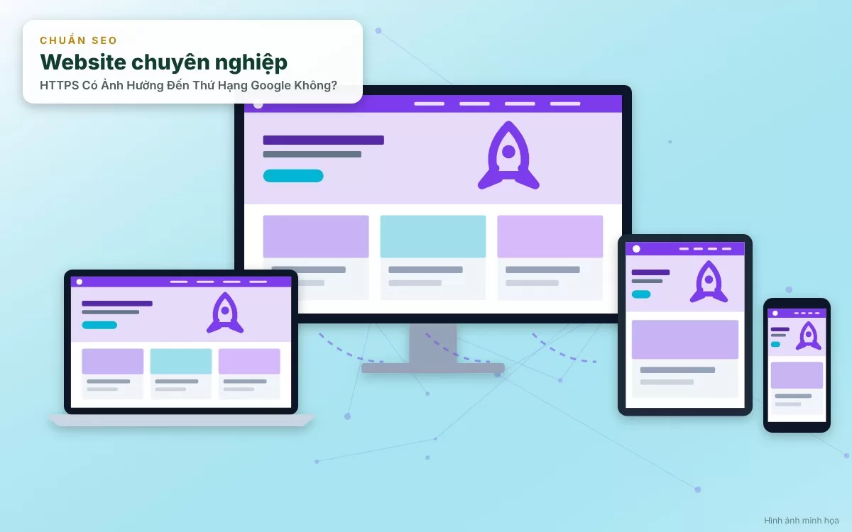 Các quan niệm sai lầm và lỗi kỹ thuật cần tránh tuyệt đối khi cài đặt HTTPS cho website