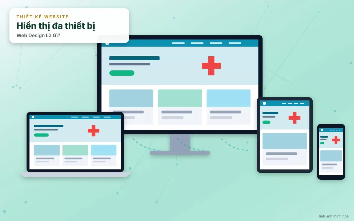 Các quan niệm sai lầm phổ biến cần tránh tuyệt đối khi thiết kế website doanh nghiệp