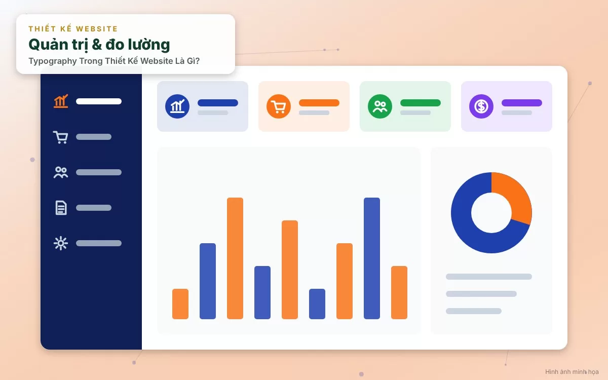 Tổng quan về Typography trong thiết kế website và nghệ thuật sắp chữ đỉnh cao