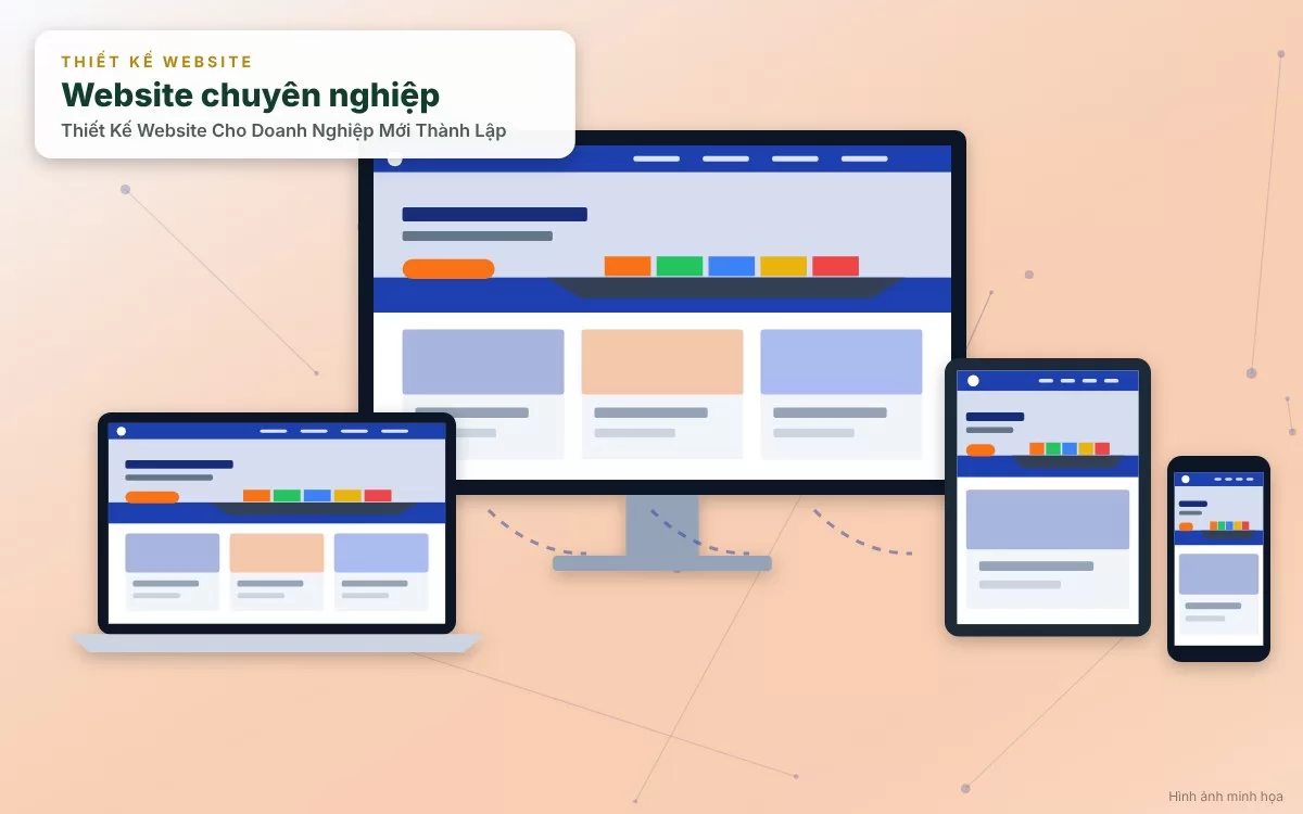 Hình ảnh minh họa các lợi ích chiến lược dài hạn giúp doanh nghiệp mới thành lập bứt phá và dẫn đầu thị trường
