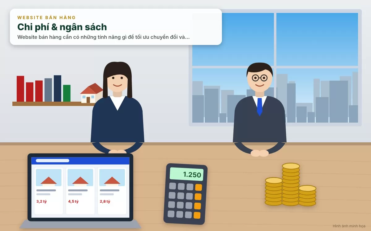 Hệ thống quản lý khách hàng CRM và tính năng mã giảm giá kích cầu mua sắm
