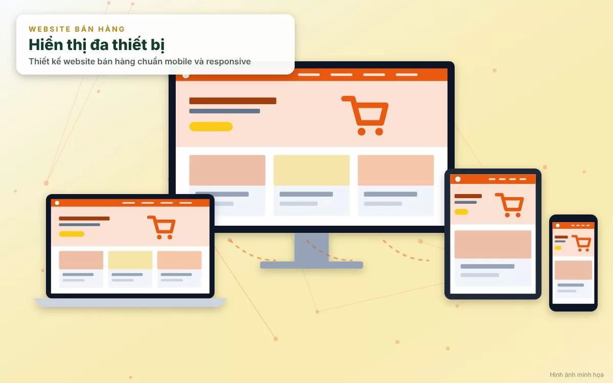 Những sai lầm phổ biến trên giao diện mobile khiến khách hàng thất vọng và thoát trang