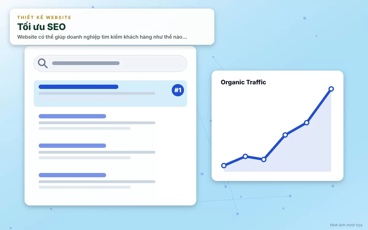 Các phương thức chiến lược giúp website tiếp cận và thu hút khách hàng tiềm năng trên internet