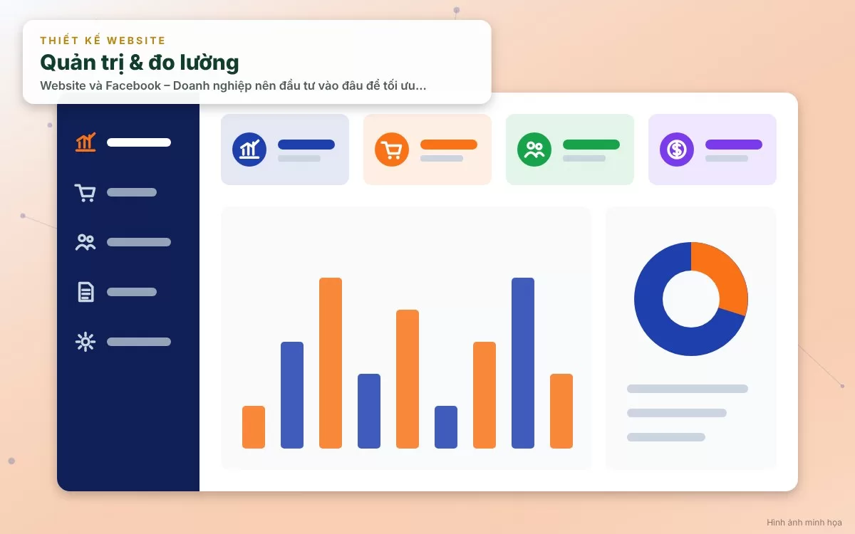 Chiến lược chạy quảng cáo và bán hàng trên Facebook hiệu quả