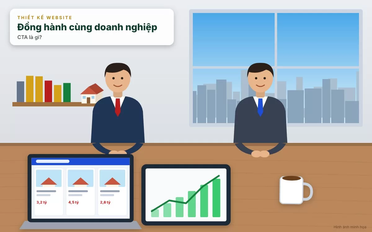 CTA là gì và tầm quan trọng trong chiến dịch marketing
