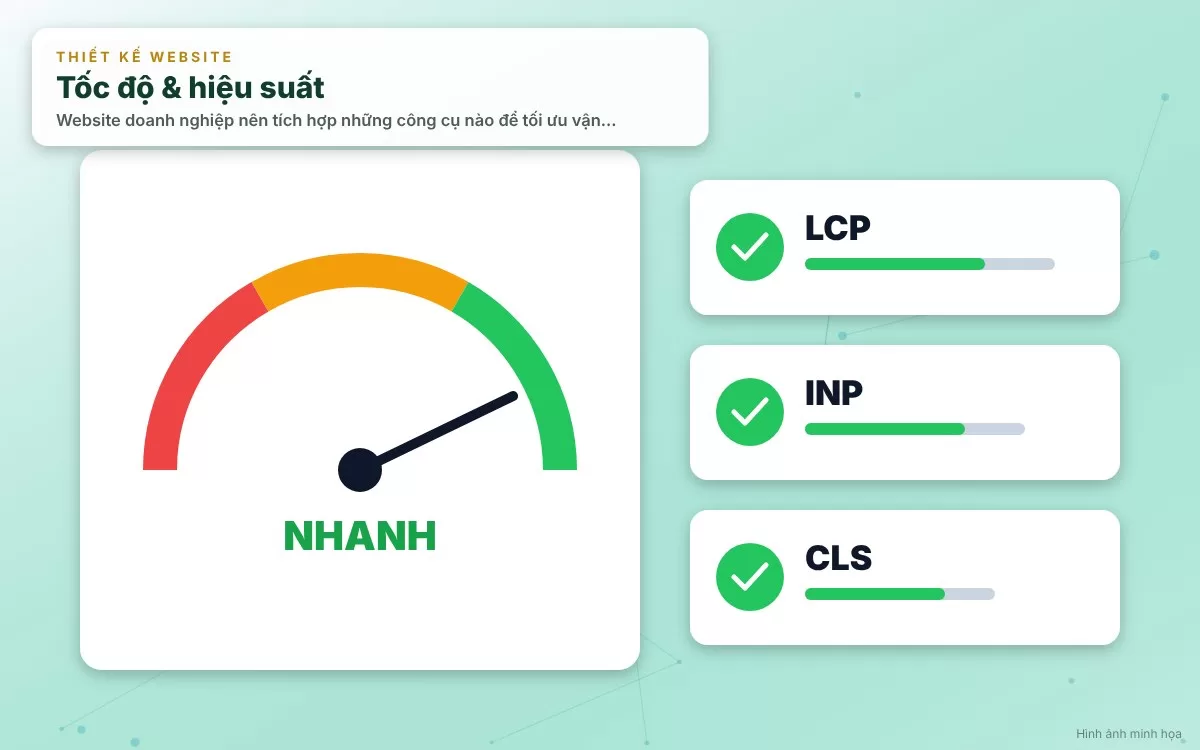 Những lưu ý quan trọng khi cài đặt công cụ bên thứ ba vào website