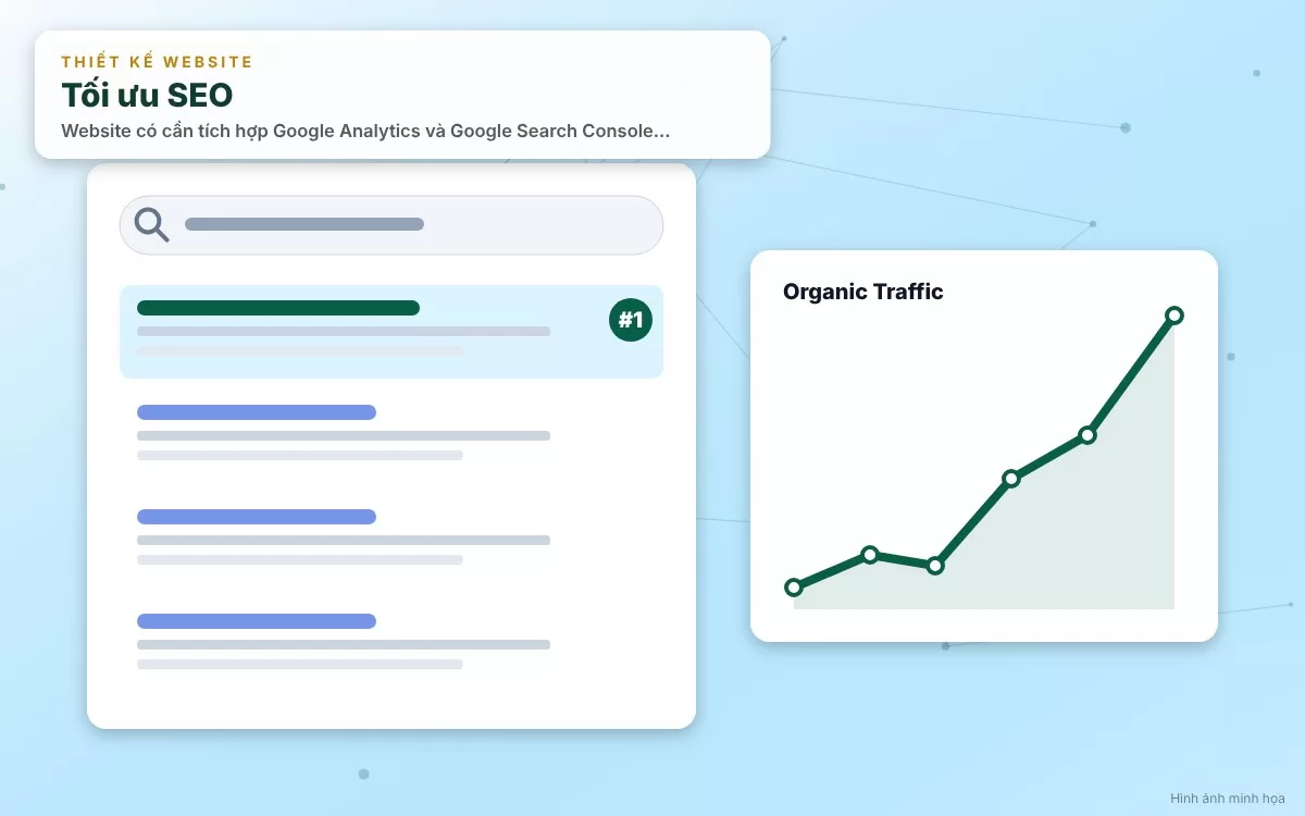 Tầm quan trọng của Google Analytics trong việc phân tích hành vi khách hàng