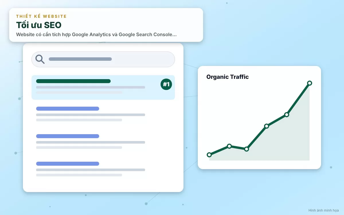 Google Search Console công cụ quản trị SEO website không thể thiếu